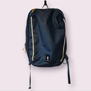 Cotopaxi Vaya Daypack Backpack (18L, Cada Dia Abyss Blue) SPECIAL COLLECTION